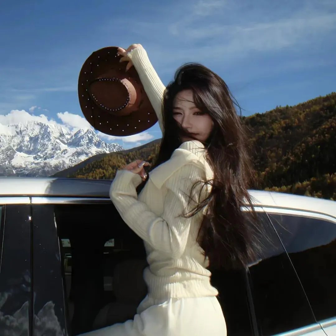 妈妈再看我一眼